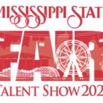 Mississippi State Fair Talent Show 2024